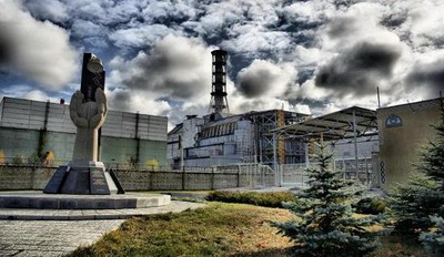 Чернобыль: трагедия ХХ века